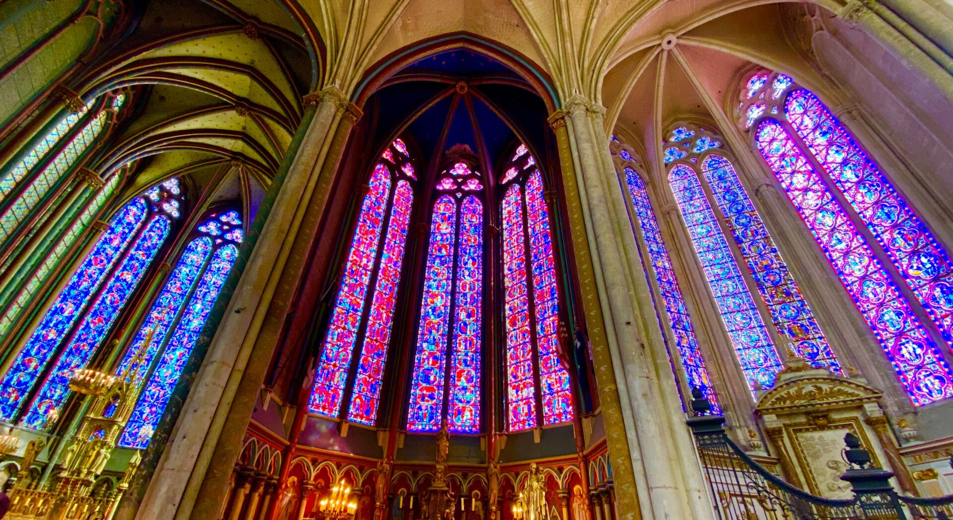 Location de vacances proche de la cathédrale d'Amiens