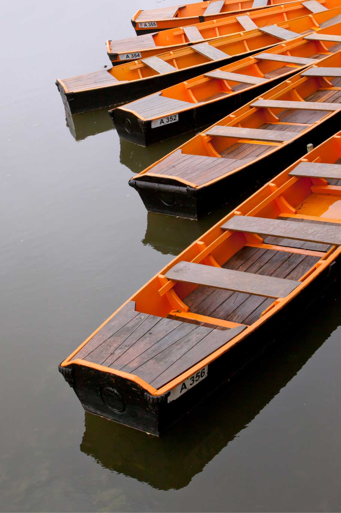 Locations courte-durée à Amiens près des canaux