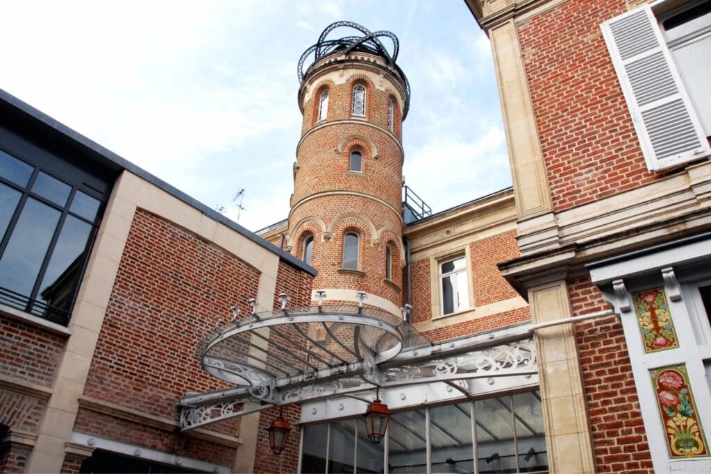 Visiter le musée de Jules Verne d'Amiens en famille