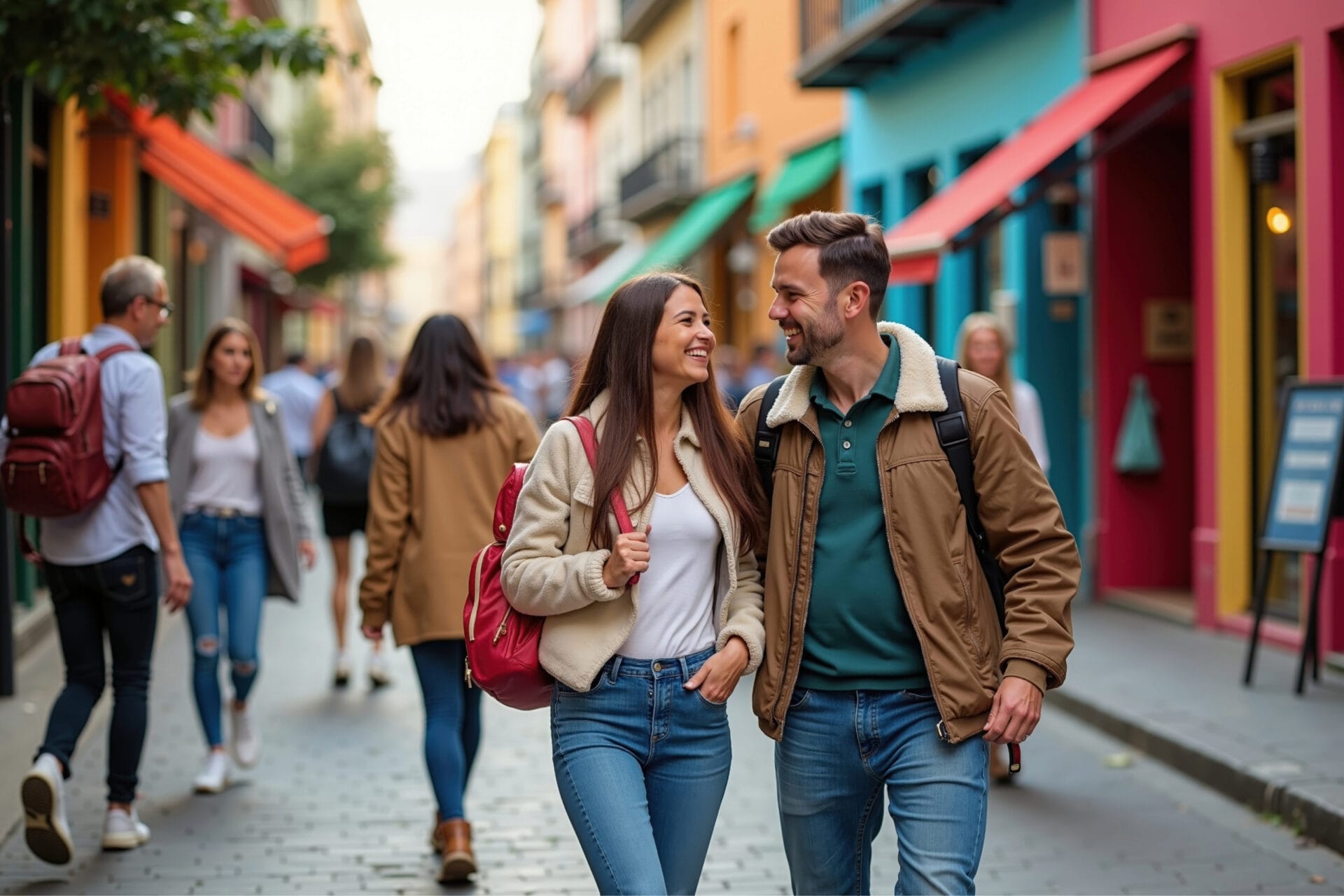 Week-end en amoureux à Amiens
